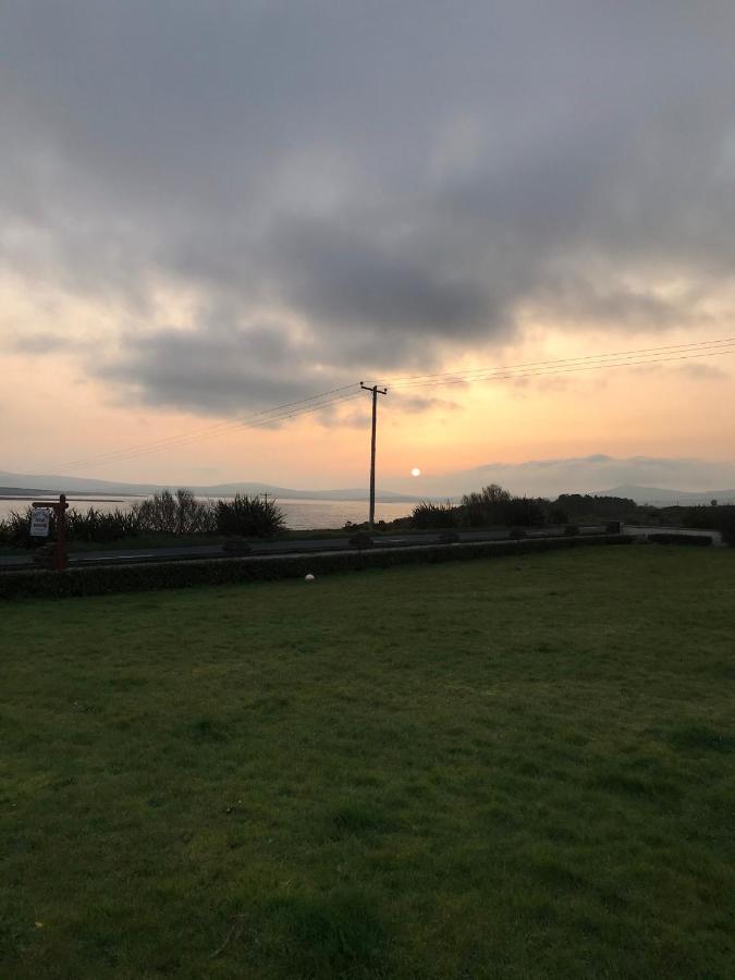 Ferry View Cottage Belmullet Eksteriør bilde